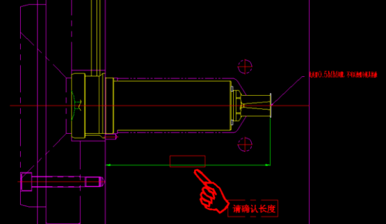 注塑模具熱流道的（de）原理_深圳亚洲无码视频二区模（mó）具