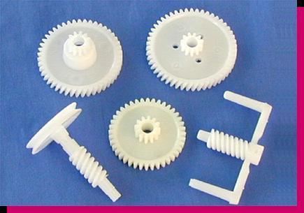 注塑（sù）製品顏色及光澤缺陷的原（yuán）因分析,深圳（zhèn）注塑製品加工哪家好