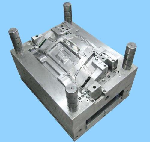 塑（sù）膠模具的問題有哪些-亚洲无码视频二区模具