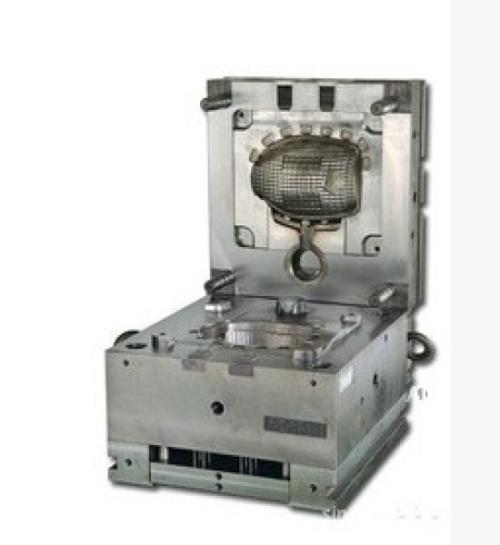 注塑模具高質（zhì）量的四大衡（héng）量標準