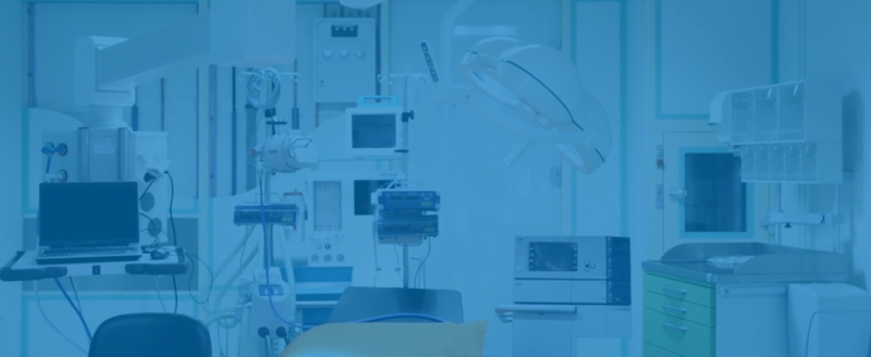 醫療（liáo）配件（jiàn）加工