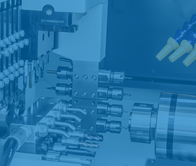 走心機（jī）精密配件加工（gōng）