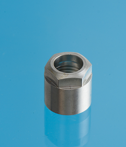 精密零件(jiàn)加工尺寸超差怎麽辦