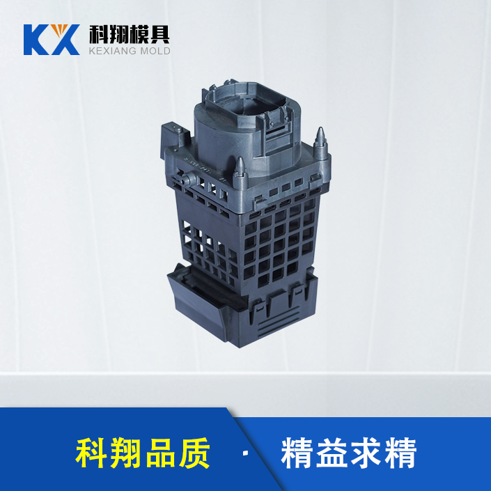 注塑模具加工時，產品（pǐn）收縮（suō）痕該如何避免呢？