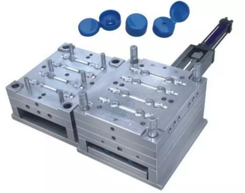3D打印技術的火爆，是否意（yì）味著模具行業的（de）沒落？