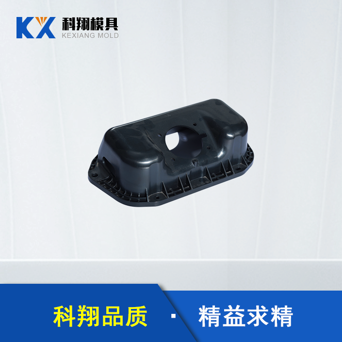 塑膠模具是什麽，主要應用於生產哪些產品呢？