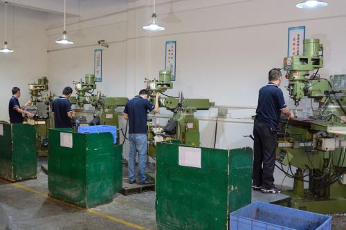注塑模具（jù）製造斜導柱滑塊抽芯機構設計原則