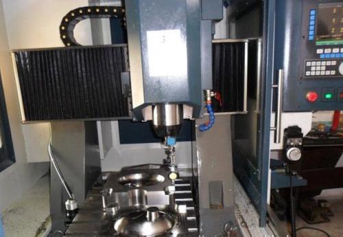 七項措施解決模具加工缺陷_亚洲无码视频二区模具
