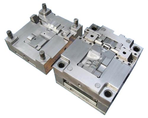 無痕注塑模（mó）具成型及技術交流
