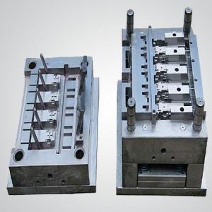 亚洲无码视频二区模具告訴您，模具廠常用標準模具零配件的英語詞（cí）匯