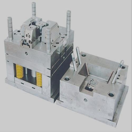 定期檢查模具配件能延長使用（yòng）壽命