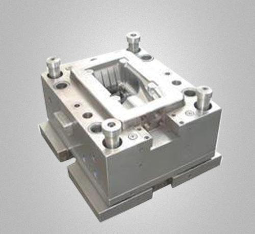 注塑模具成（chéng）型製品欠注怎麽處理