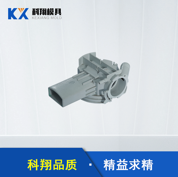 深圳（zhèn）注塑模具廠如何（hé）提高模具（jù）的使用壽命