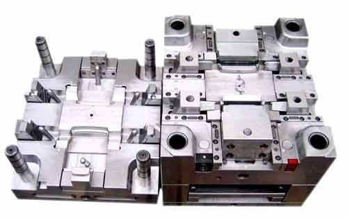 塑膠模具加工（gōng）模具的經營管理模（mó）式分析