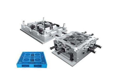 塑（sù）膠模具市場競爭激烈急需推陳出新-亚洲无码视频二区模具