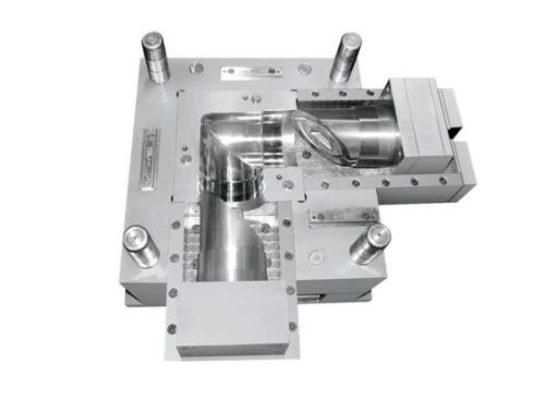 深（shēn）圳科（kē）翔塑膠模（mó）具：塑膠模具的六大係統構成