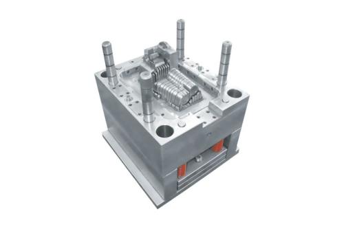 深圳塑膠模具廠（chǎng）詳解：ABS注塑件怎麽（me）才能增加（jiā）光亮度？