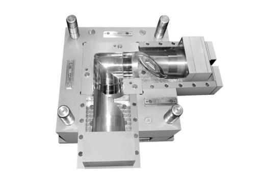 注塑模具產品出現變色的原因_深圳科（kē）翔模具