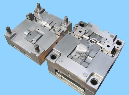 塑料模具廠拋光（guāng）應注意（yì）的開模注塑事項_深圳亚洲无码视频二区模具