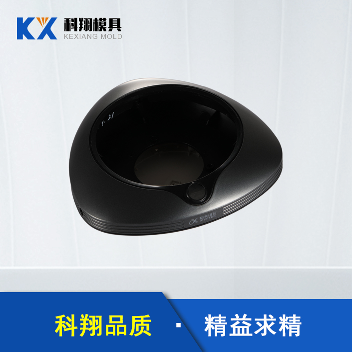 會議電（diàn）話塑膠模具產品開模，需要注意哪些問（wèn）題？