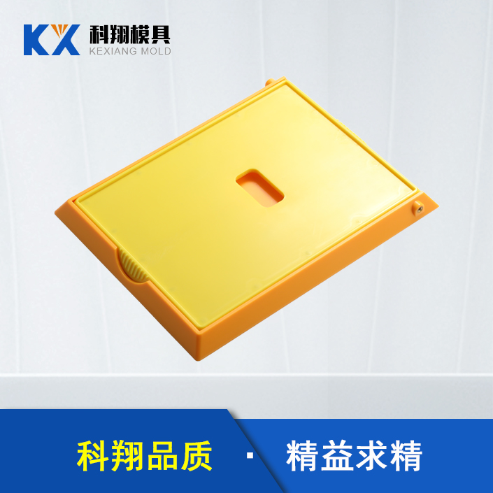 檢測儀器外（wài）殼（ké）