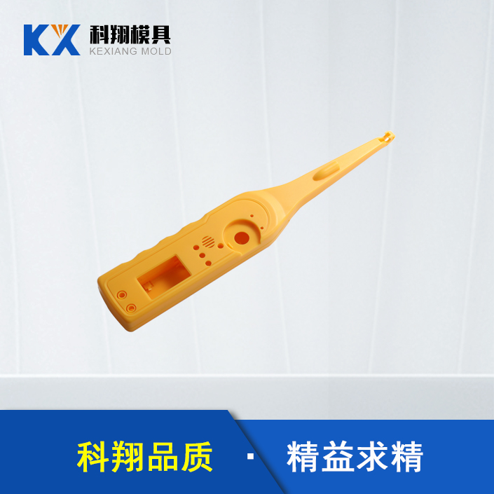 汽車（chē）電路檢測儀（yí）塑膠注（zhù）塑產品