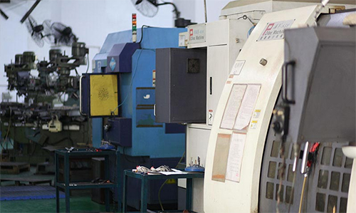 塑膠模具開模工作流（liú）程，模具加工製造過程（chéng）6個步驟