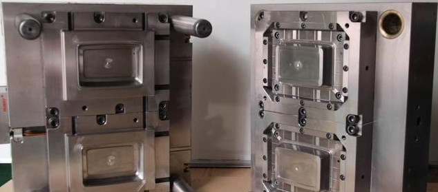 塑膠模具（jù）廠製品（pǐn）凹痕有哪些成因和解決方法？