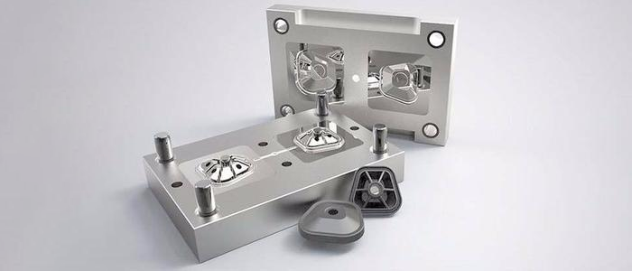 塑膠（jiāo）模具（jù）是什麽？塑膠模具的類型有哪些